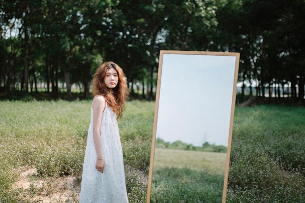 Women's Summer Dress